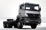 Mercedes-Benz Axor 4144 6x4 2013 года